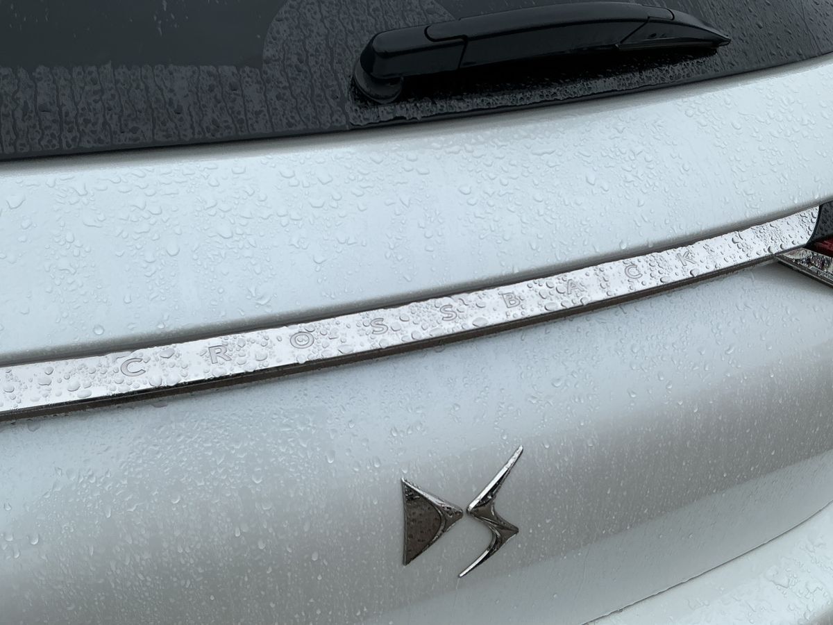 Used DS Automobiles DS 3 2022 for sale - 77432038: Photo 21