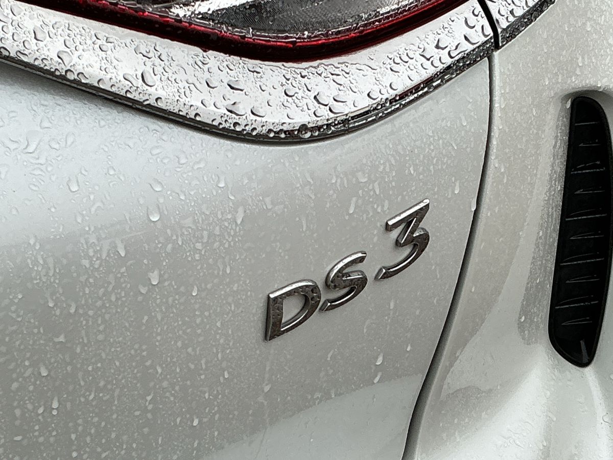 Used DS Automobiles DS 3 2022 for sale - 77432038: Photo 23