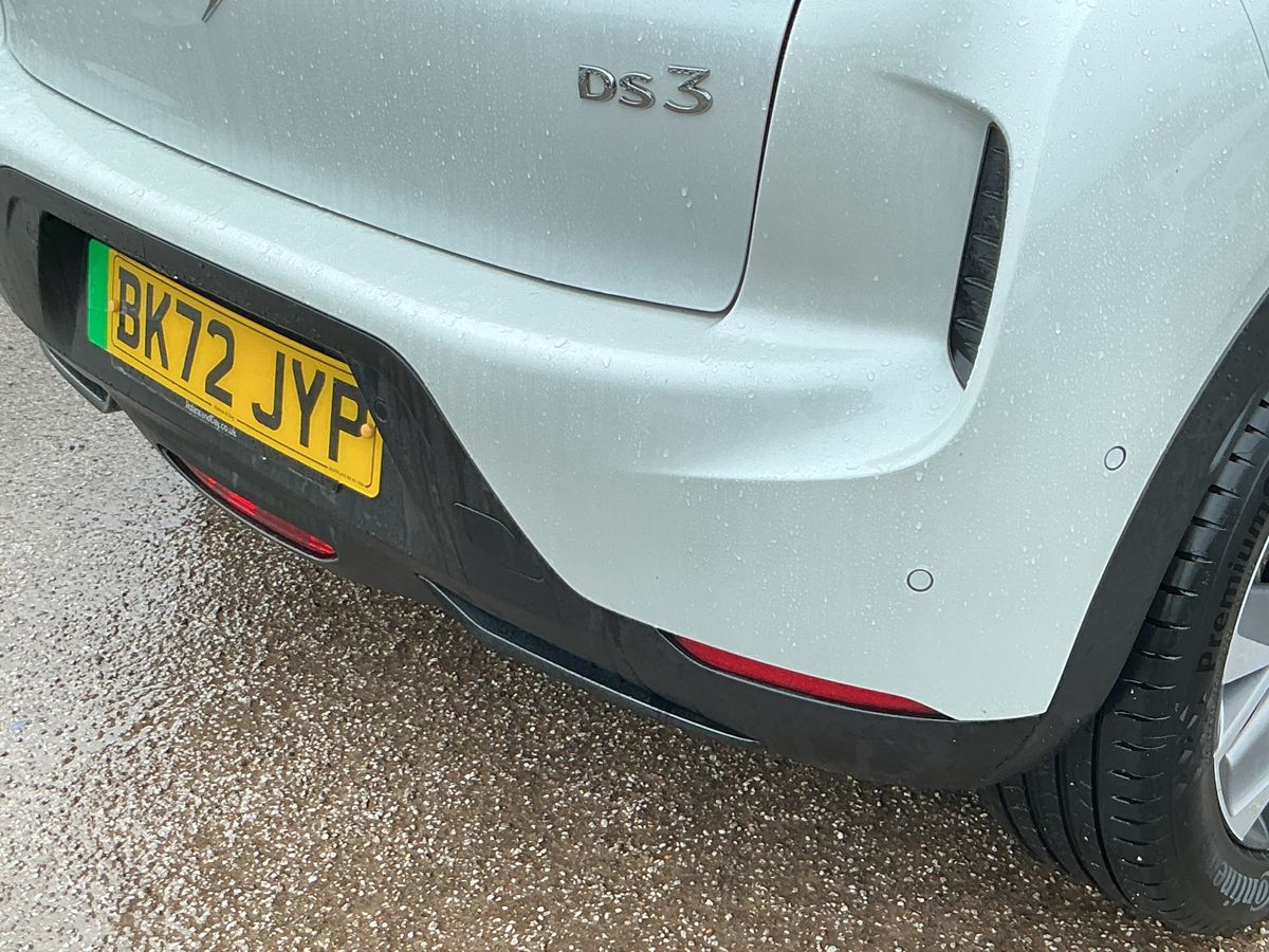 Used DS Automobiles DS 3 2022 for sale - 77432038: Photo 25