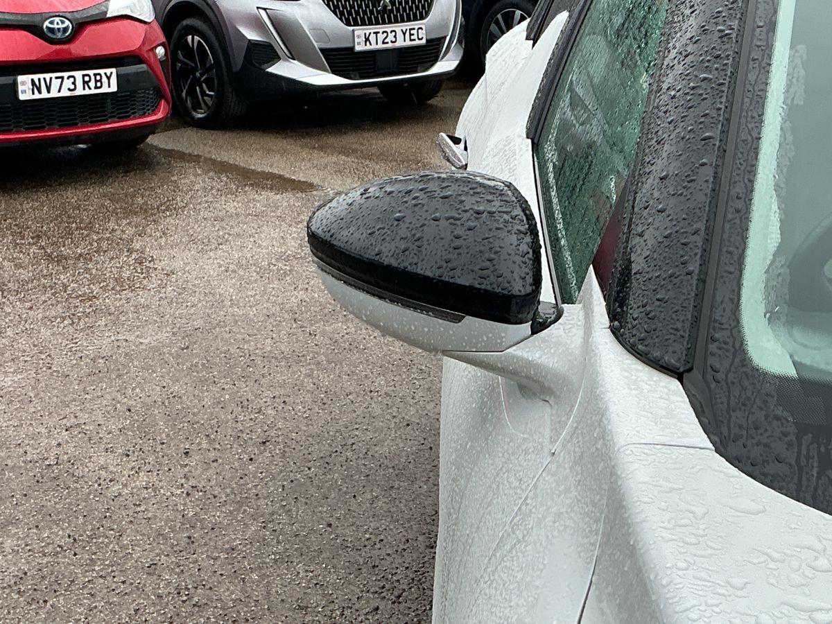 Used DS Automobiles DS 3 2022 for sale - 77432038: Photo 28