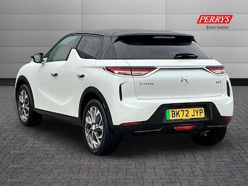 Used DS Automobiles DS 3 2022 for sale - 77432038: Photo