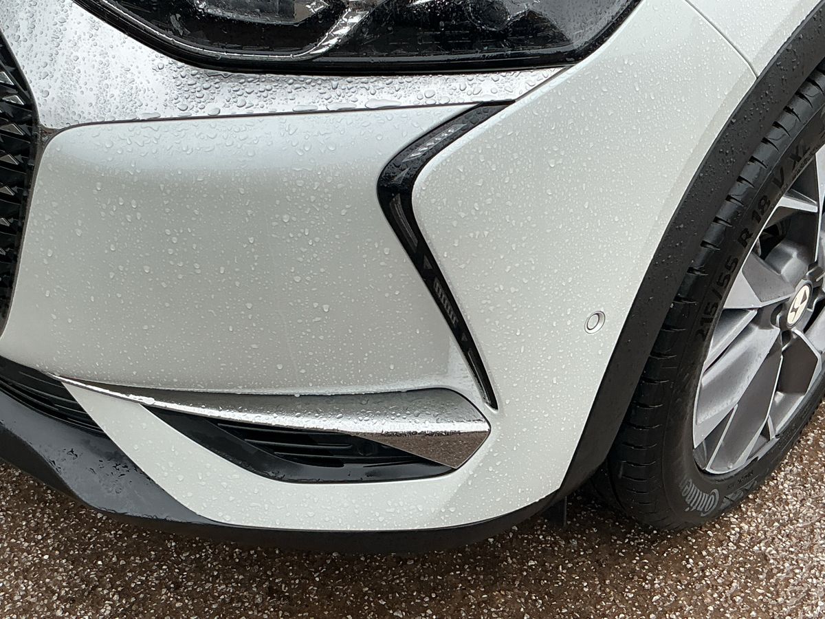 Used DS Automobiles DS 3 2022 for sale - 77432038: Photo 30