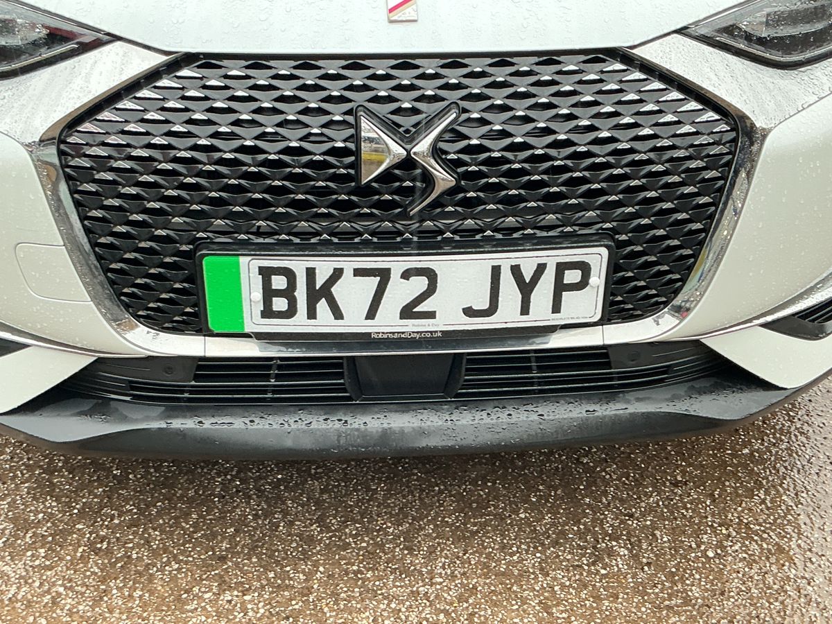 Used DS Automobiles DS 3 2022 for sale - 77432038: Photo 31