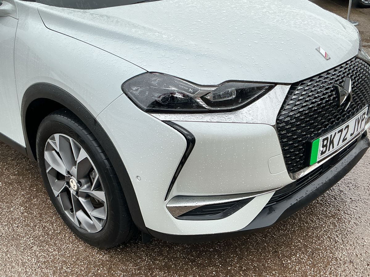 Used DS Automobiles DS 3 2022 for sale - 77432038: Photo 32