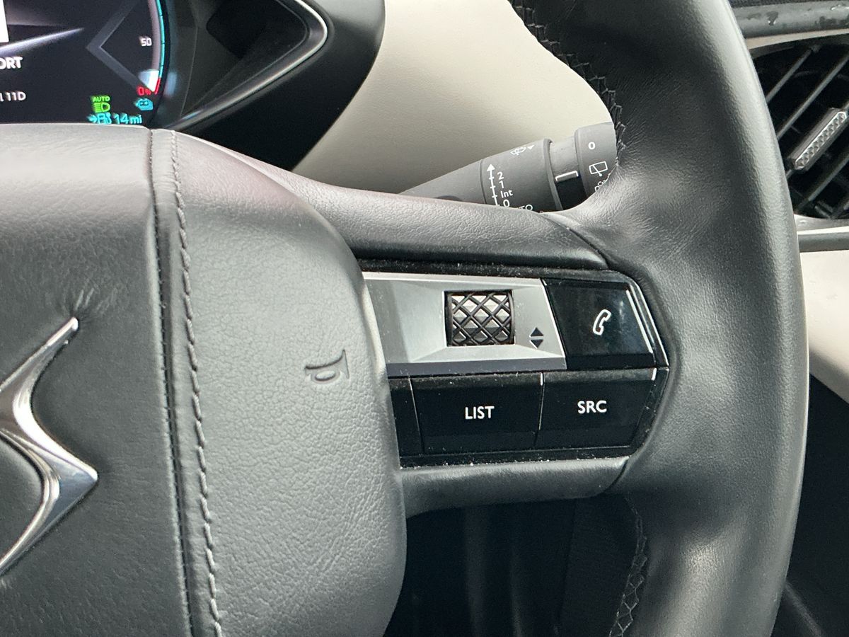 Used DS Automobiles DS 3 2022 for sale - 77432038: Photo 37
