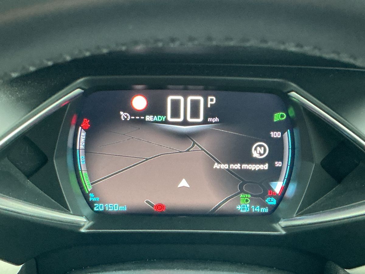 Used DS Automobiles DS 3 2022 for sale - 77432038: Photo 39