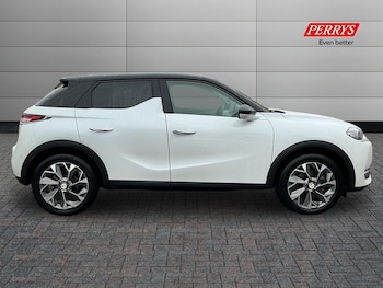 Used DS Automobiles DS 3 2022 for sale - 77432038: Photo
