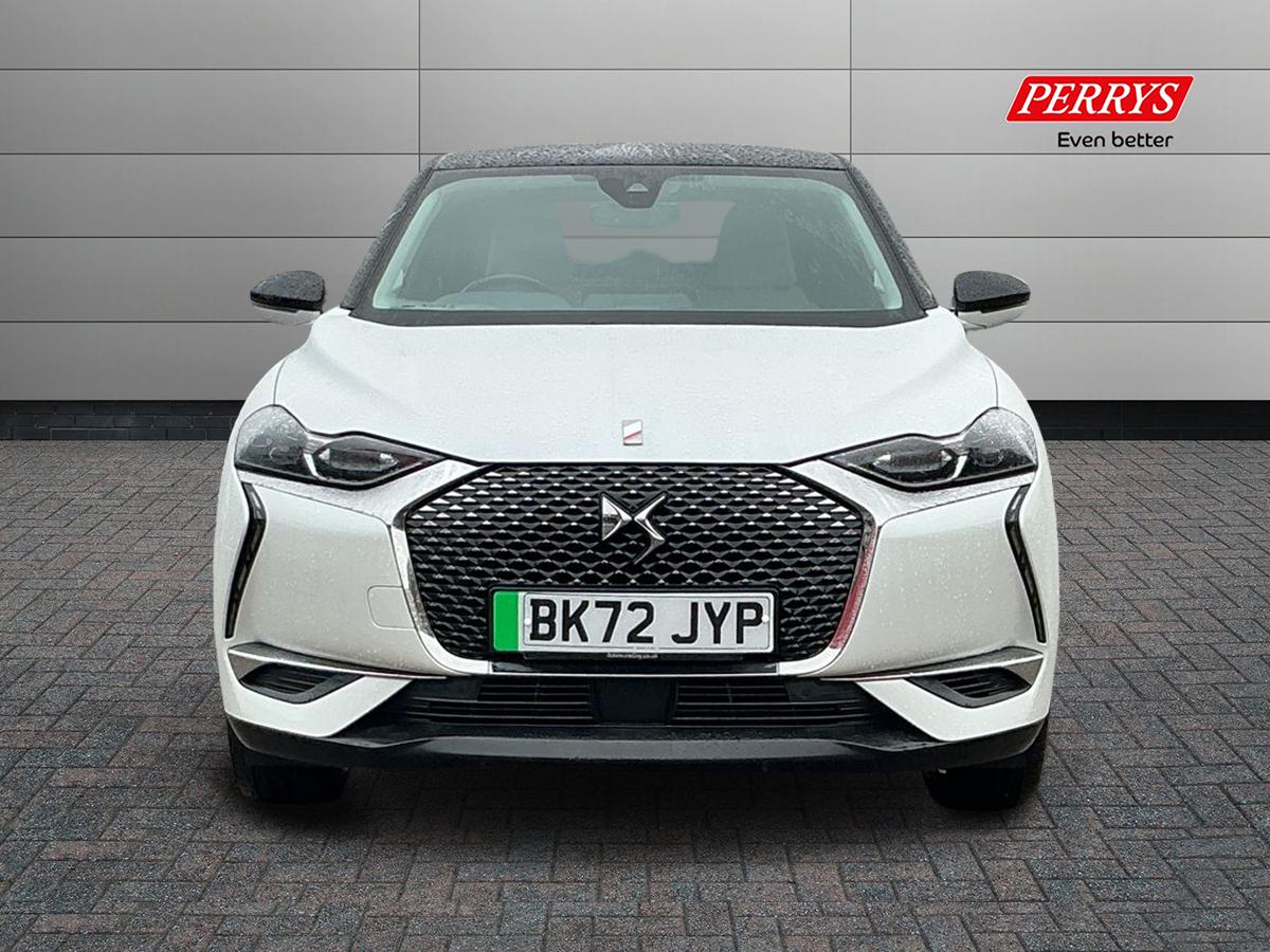 Used DS Automobiles DS 3 2022 for sale - 77432038: Photo 4