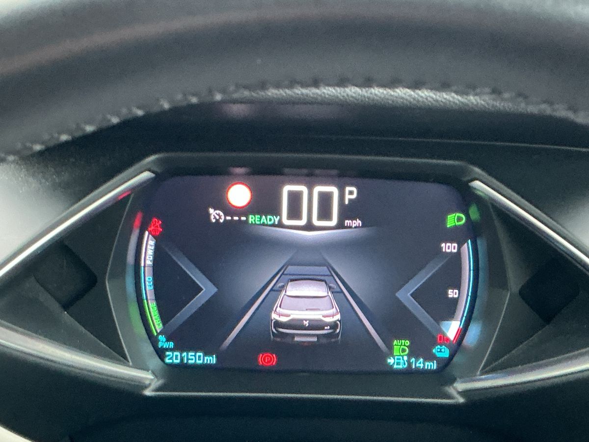 Used DS Automobiles DS 3 2022 for sale - 77432038: Photo 40