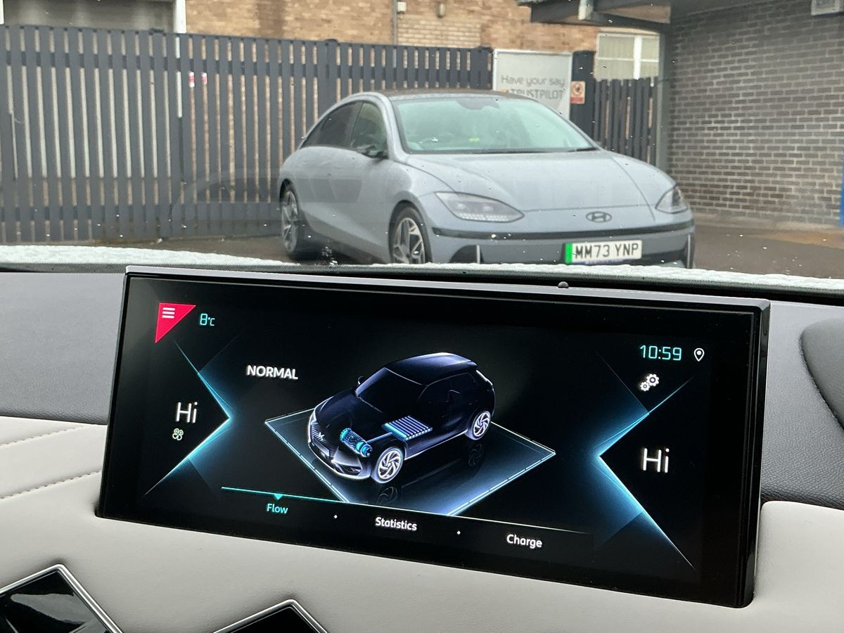 Used DS Automobiles DS 3 2022 for sale - 77432038: Photo 43