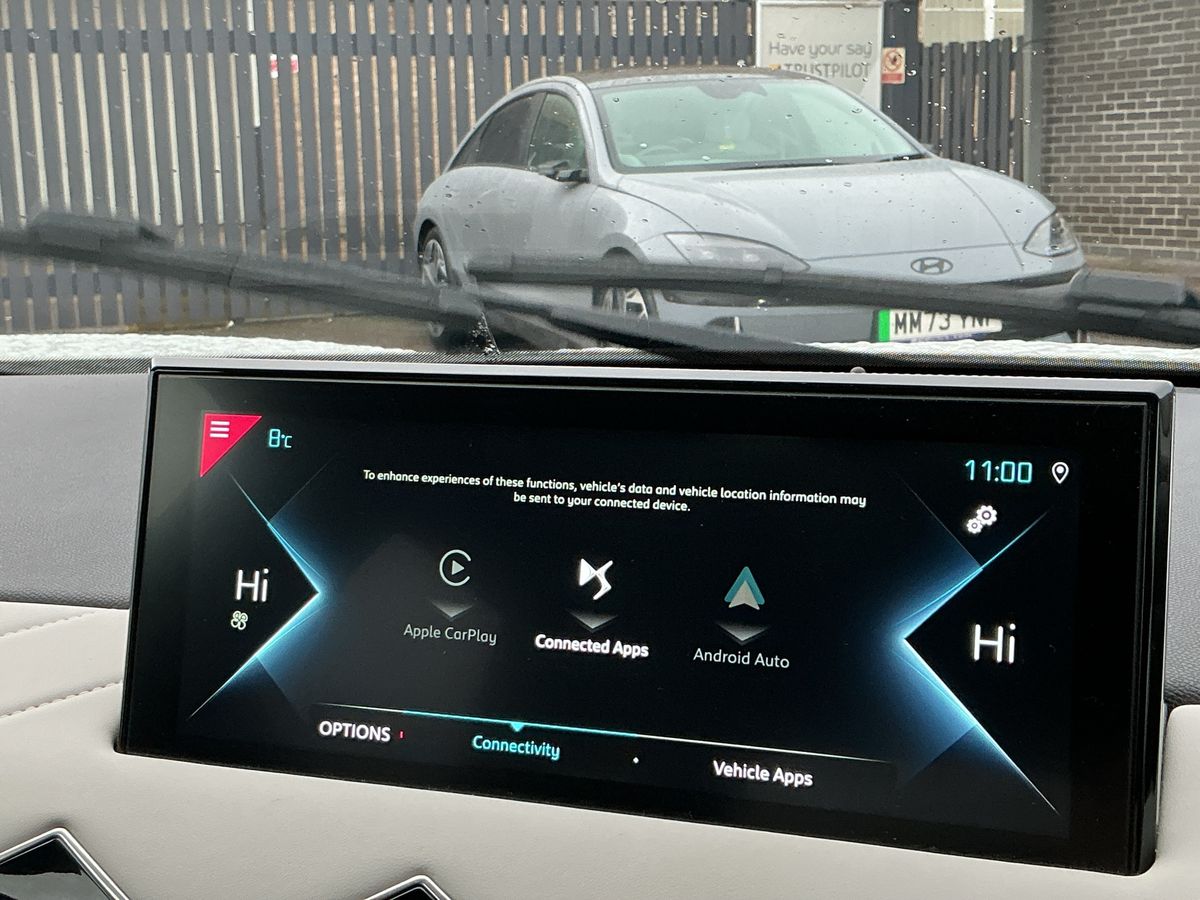 Used DS Automobiles DS 3 2022 for sale - 77432038: Photo 44