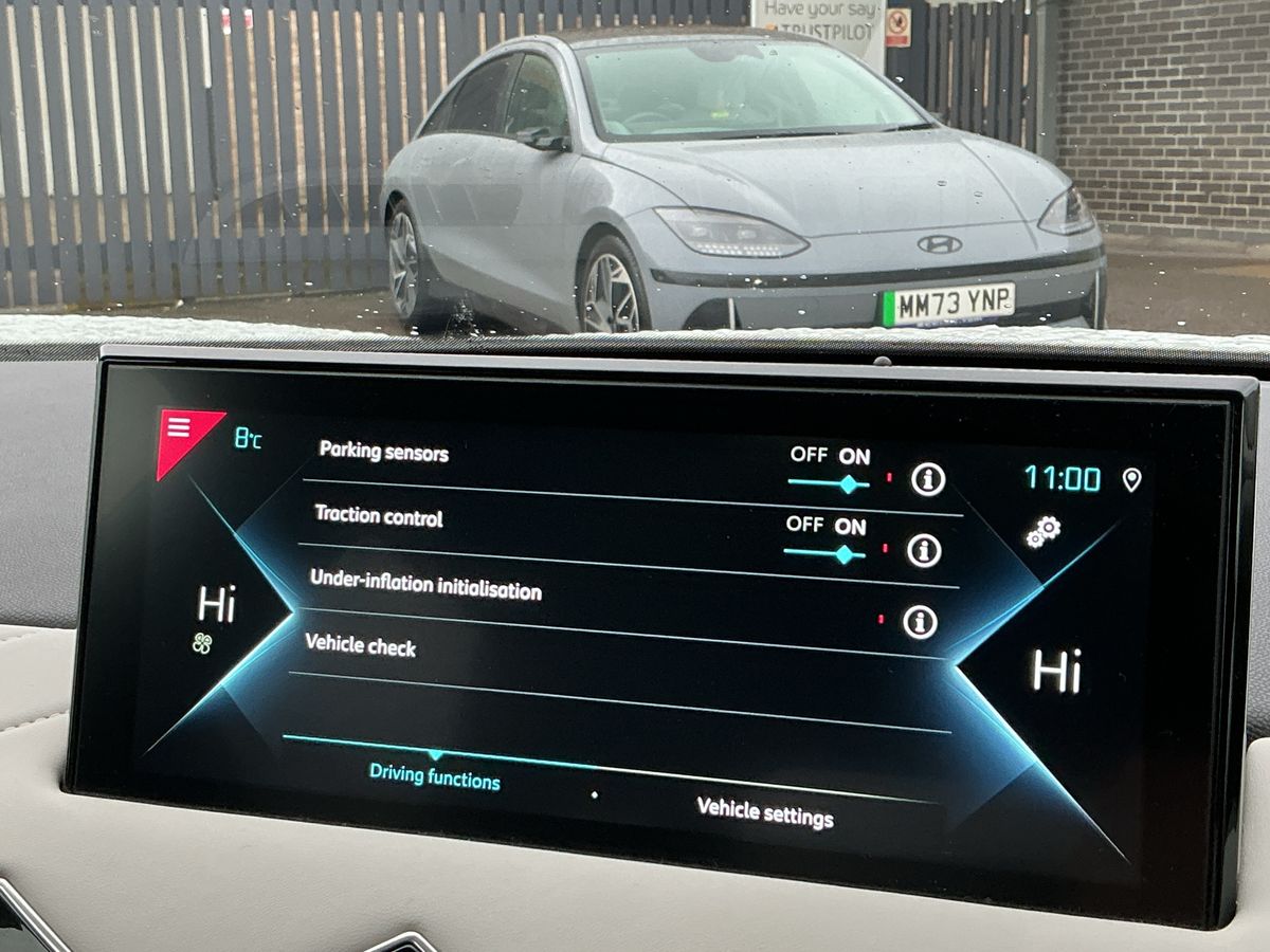 Used DS Automobiles DS 3 2022 for sale - 77432038: Photo 46