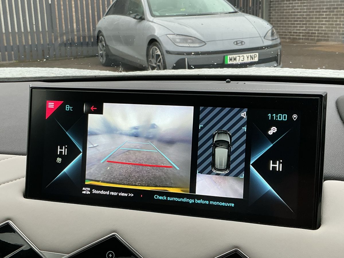 Used DS Automobiles DS 3 2022 for sale - 77432038: Photo 47