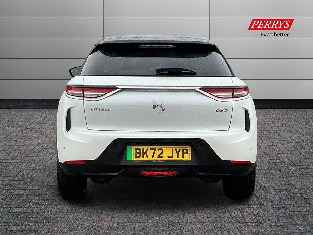 Used DS Automobiles DS 3 2022 for sale - 77432038: Photo 5