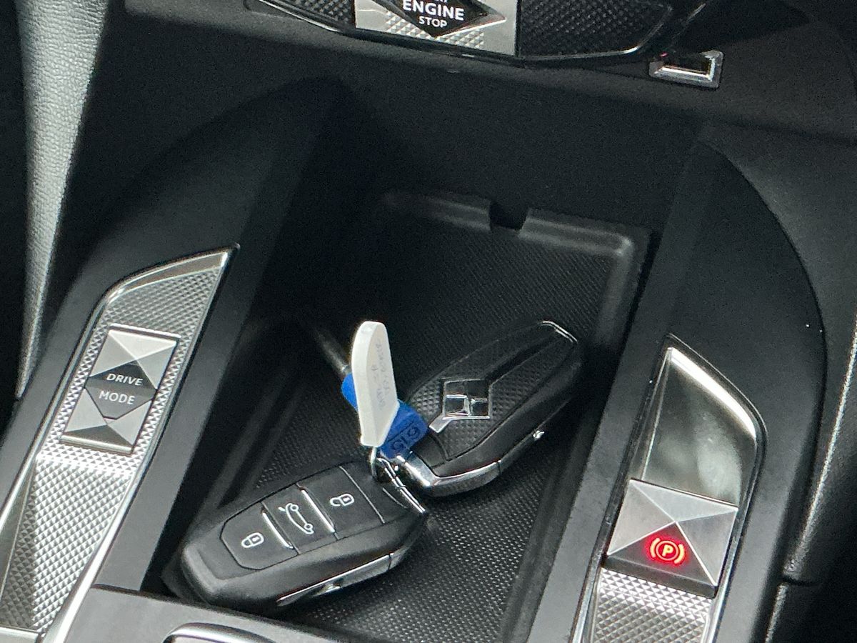 Used DS Automobiles DS 3 2022 for sale - 77432038: Photo 56