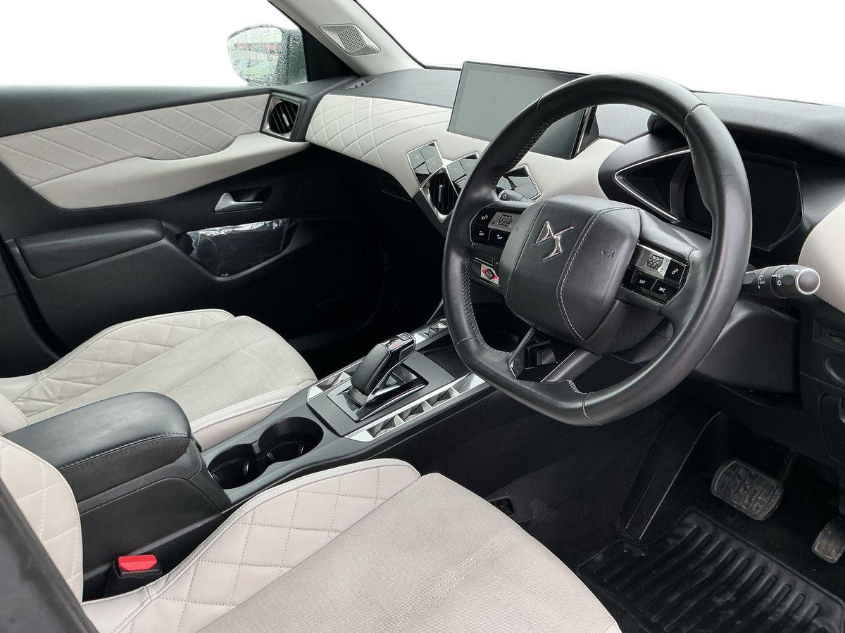 Used DS Automobiles DS 3 2022 for sale - 77432038: Photo 8
