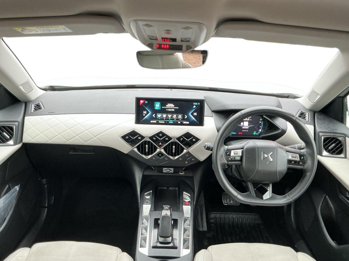 Used DS Automobiles DS 3 2022 for sale - 77432038: Photo 9