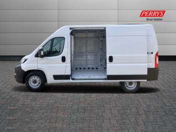 Used Peugeot Boxer 2025 for sale - 74926504: Photo