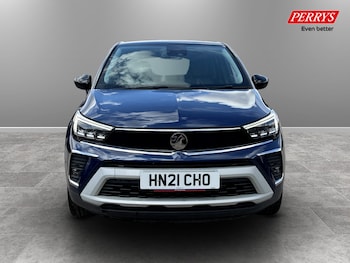 Used Vauxhall Crossland 2021 for sale - 79580037: Photo