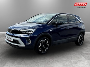 Used Vauxhall Crossland 2021 for sale - 79580037: Photo