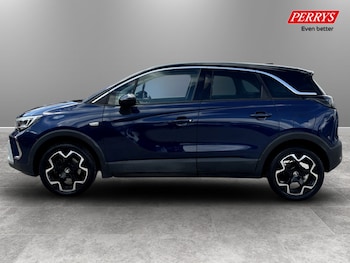 Used Vauxhall Crossland 2021 for sale - 79580037: Photo