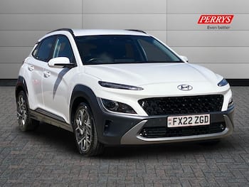 Used Hyundai KONA 2022 for sale - 79624245: Photo