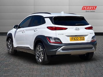 Used Hyundai KONA 2022 for sale - 79624245: Photo