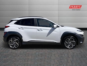 Used Hyundai KONA 2022 for sale - 79624245: Photo