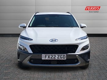 Used Hyundai KONA 2022 for sale - 79624245: Photo