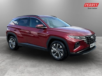 Used Hyundai TUCSON 2023 for sale - 79111225: Photo