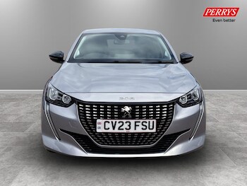 Used Peugeot 208 2023 for sale - 78309703: Photo