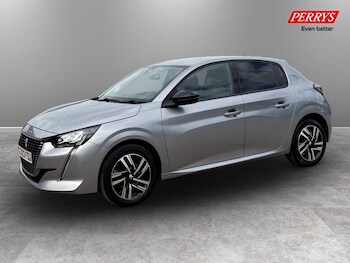 Used Peugeot 208 2023 for sale - 78309703: Photo