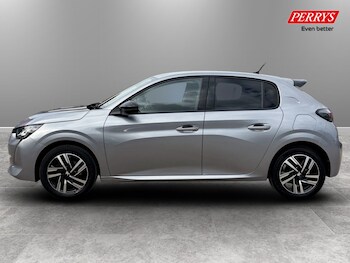 Used Peugeot 208 2023 for sale - 78309703: Photo