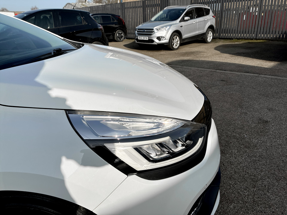 Used Renault Clio 2017 for sale - 77688398: Photo 10