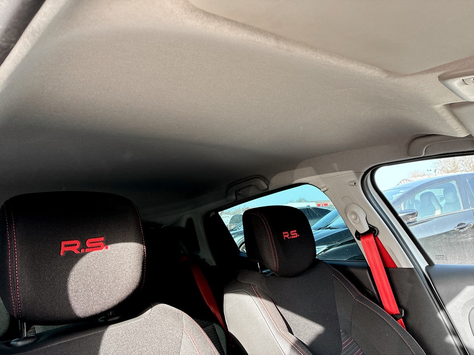 Used Renault Clio 2017 for sale - 77688398: Photo 13