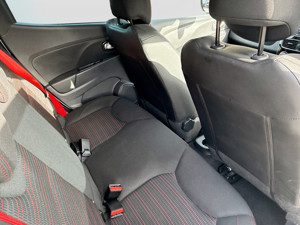 Used Renault Clio 2017 for sale - 77688398: Photo 14