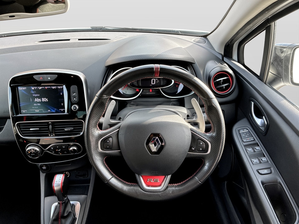 Used Renault Clio 2017 for sale - 77688398: Photo 16