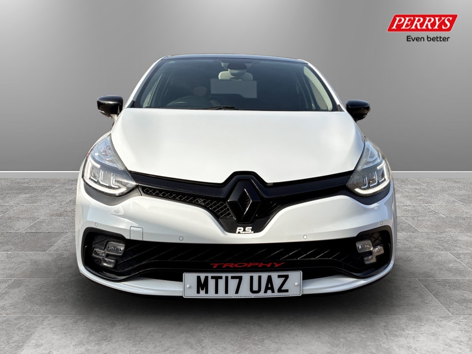 Used Renault Clio 2017 for sale - 77688398: Photo 2