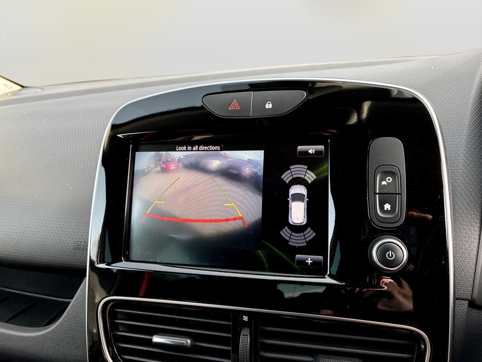 Used Renault Clio 2017 for sale - 77688398: Photo 21