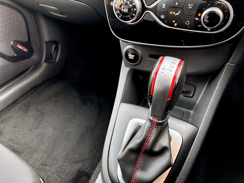 Used Renault Clio 2017 for sale - 77688398: Photo 23