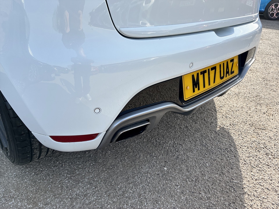 Used Renault Clio 2017 for sale - 77688398: Photo 26