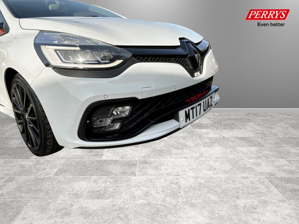 Used Renault Clio 2017 for sale - 77688398: Photo 29