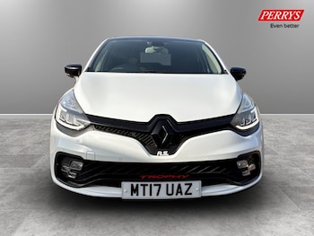 Used Renault Clio 2017 for sale - 77688398: Photo