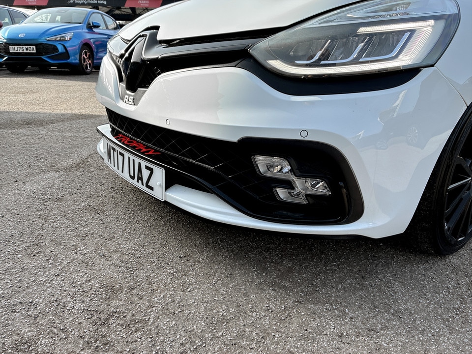 Used Renault Clio 2017 for sale - 77688398: Photo 30