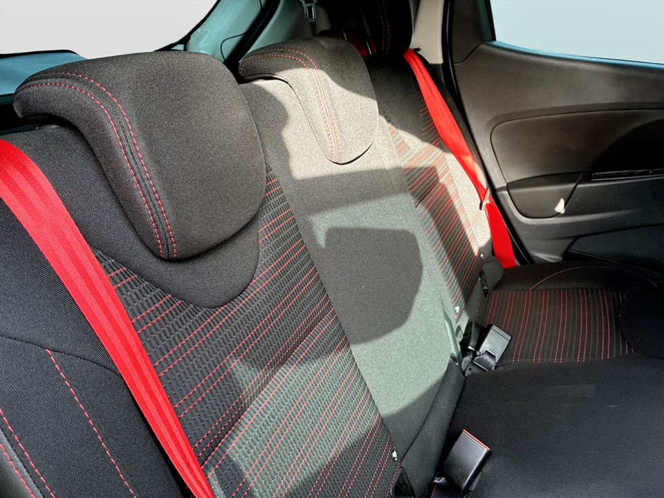 Used Renault Clio 2017 for sale - 77688398: Photo 32