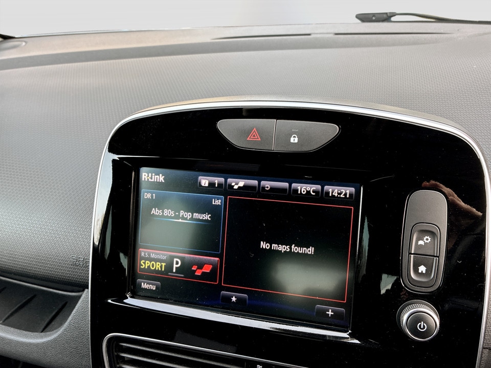 Used Renault Clio 2017 for sale - 77688398: Photo 34