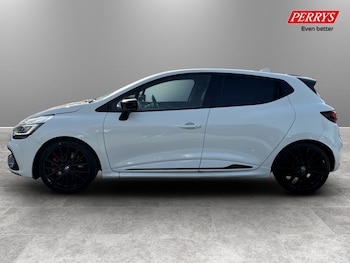 Used Renault Clio 2017 for sale - 77688398: Photo