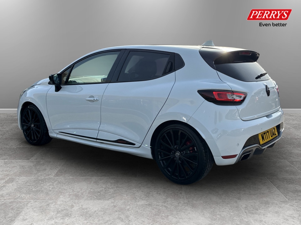 Used Renault Clio 2017 for sale - 77688398: Photo 5