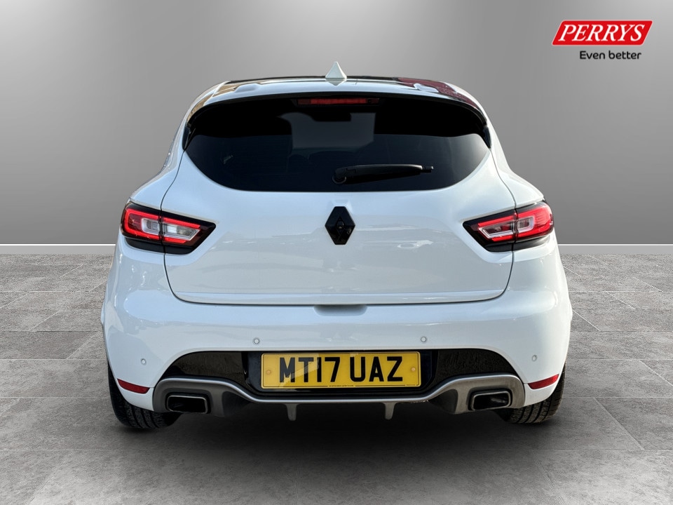 Used Renault Clio 2017 for sale - 77688398: Photo 6
