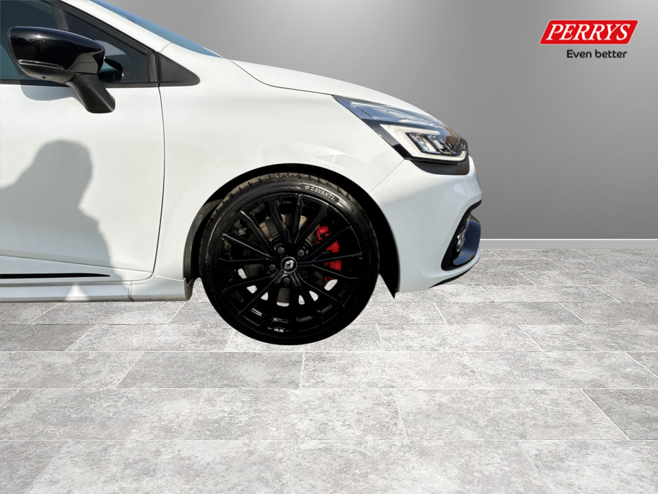 Used Renault Clio 2017 for sale - 77688398: Photo 9